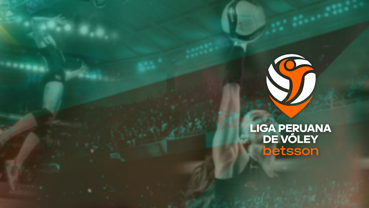 LIGA PERUANA DE VÓLEY BETSSON 2026/27