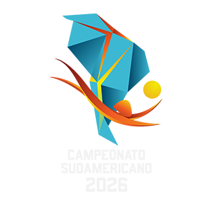 Campeonato Sudamericano 2026