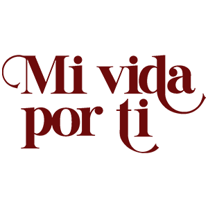 Mi vida por ti