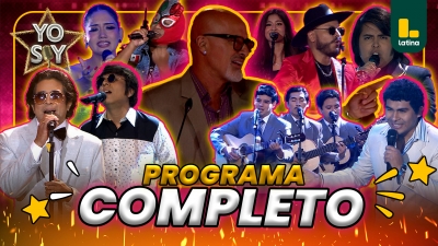 Lunes 05 de octubre