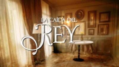 La caída del rey