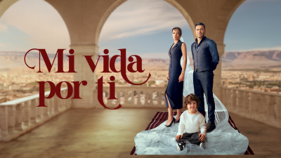 Mi vida por ti