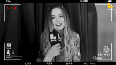 CAYÓ MACARENA: Así se grabó la escena con Alejandro y Brisa