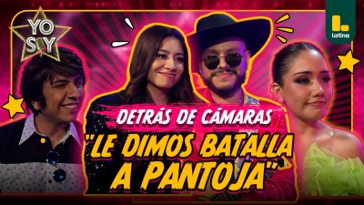 Isabel Pantoja, John Lennon, Jesse & Joy y más hablan tras las potentes batallas