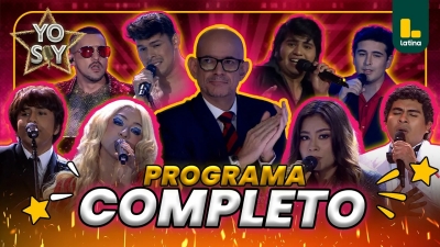 Sábado 03 de octubre