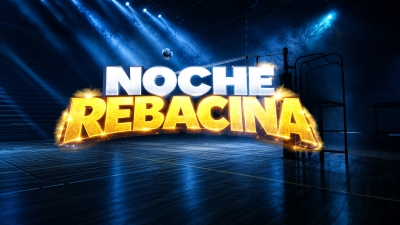 NOCHE REBACINA 2023