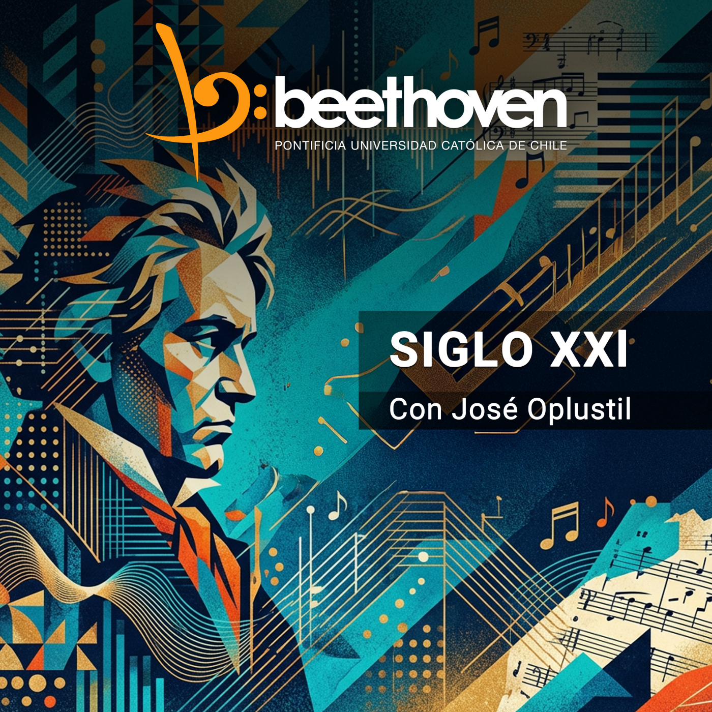 Siglo XXI - Beethoven FM