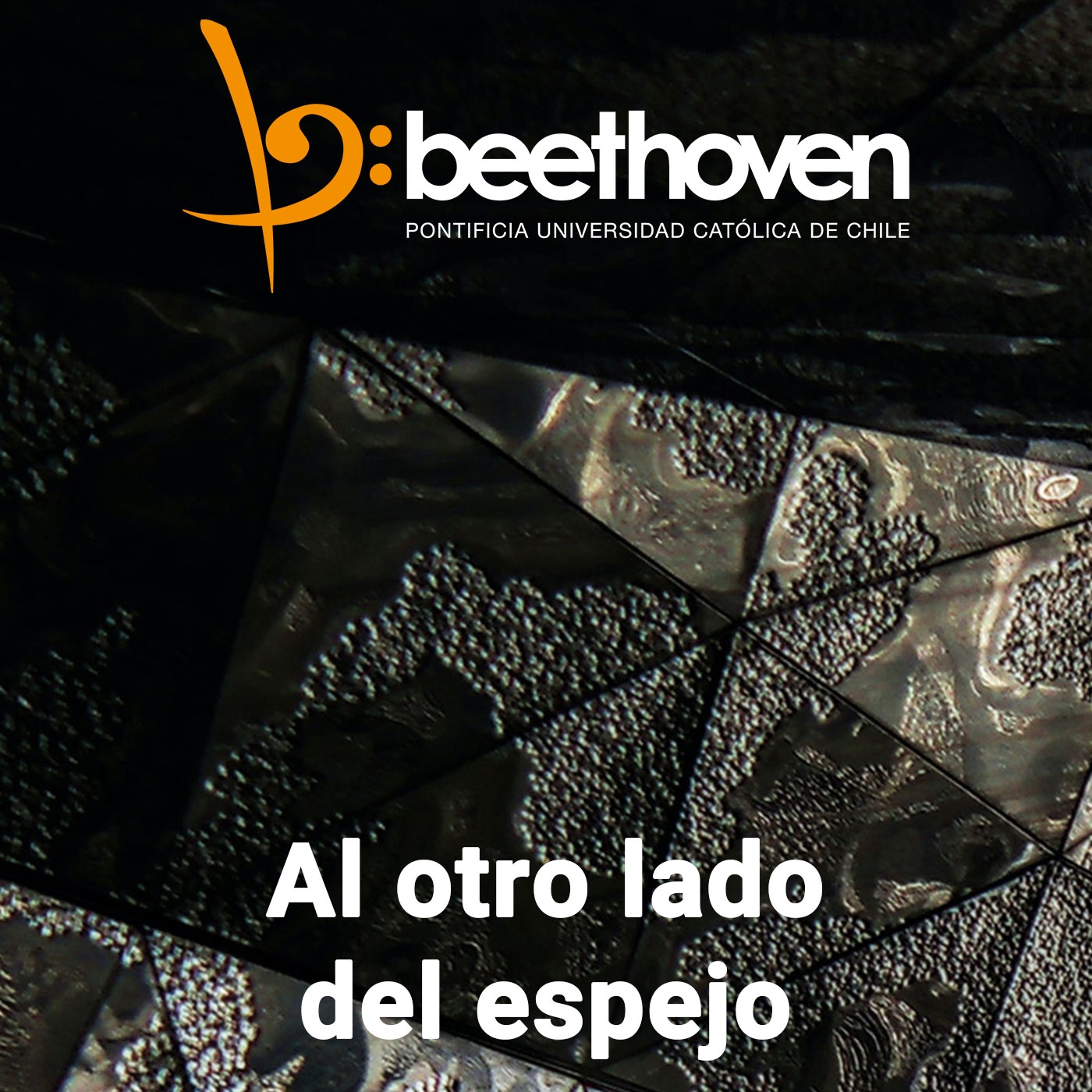 Al otro lado del espejo - Beethoven FM podcast artwork
