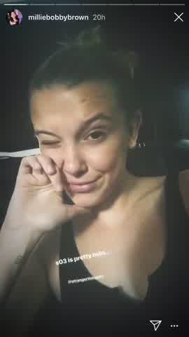 Millie Bobbie Brown 011