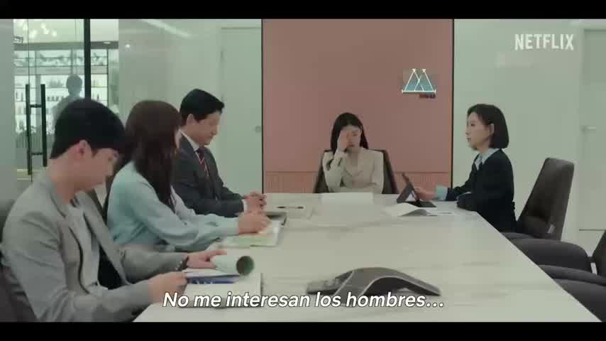Este es el drama coreano que se acaba de estrenar en Netflix y ya está ...