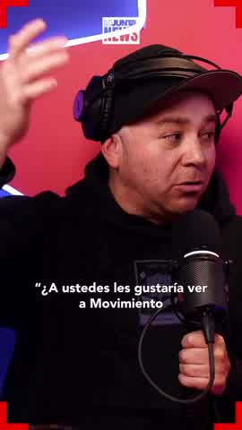 Fue la primera banda que se rumoreó para el Festival de Viña 2025 y ...