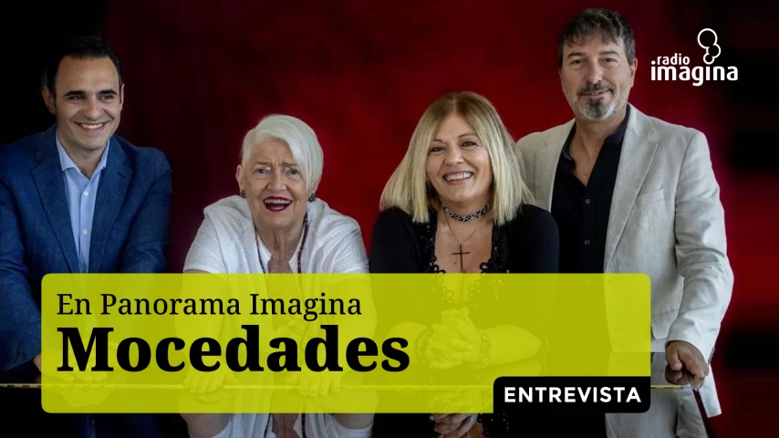 Mocedades y el secreto de su vigencia tras 60 años en la música ...