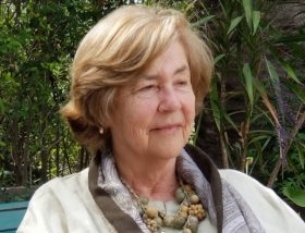 Carmen Luisa Letelier en Arte-Facto episode artwork