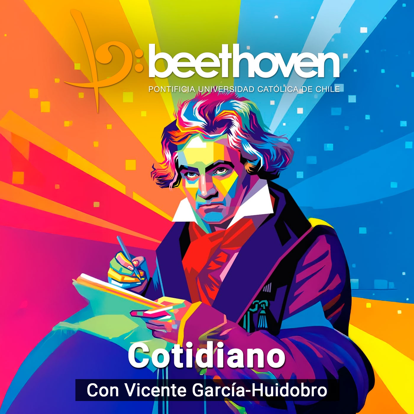 Cotidiano: Serruchos en el aire episode artwork