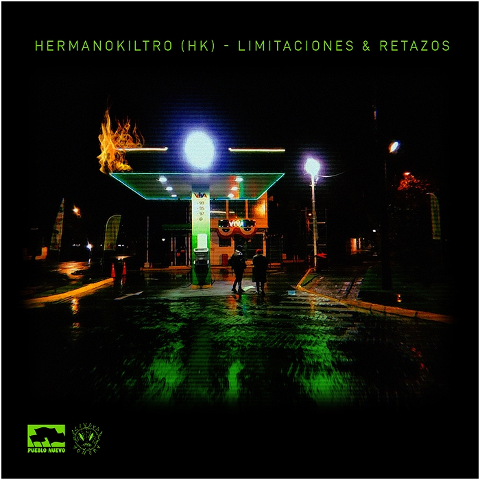Portada de Al otro lado del espejo - Beethoven FM