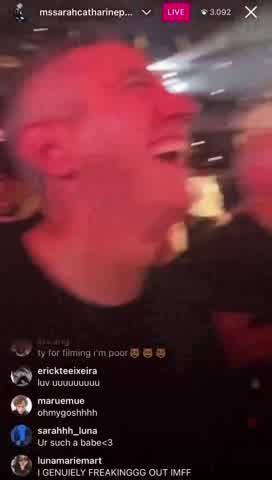 Pedro Pascal se hace viral por su eufórica reacción al ver a Beyoncé en ...