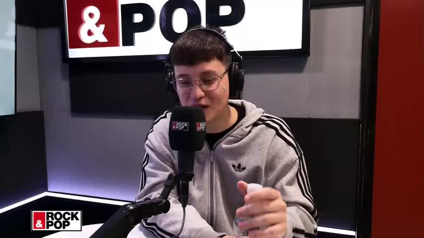'Es el más inocente...': Kidd Voodoo revela en exclusiva cuál es su apodo favorito de los fanáticos