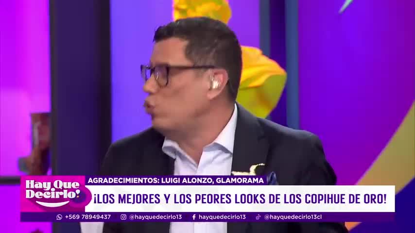 Revelan el nombre de la primera confirmada de la gala del Festival de ...