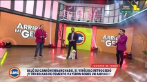 Martes 19 de mayo