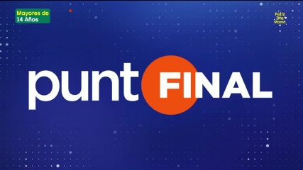 Programa del 10 de mayo