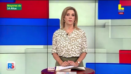 Domingo 17 de mayo