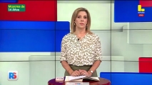 Domingo 17 de mayo