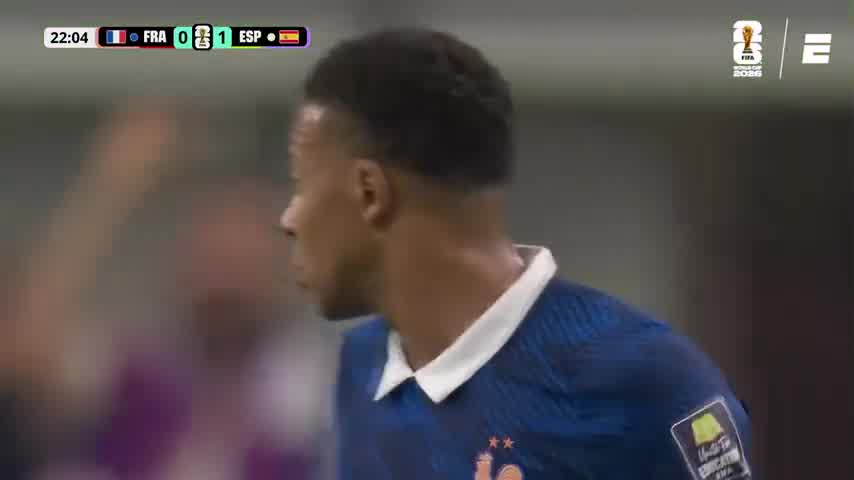 Messi y Mbappé lideran la carrera por la Bota de Oro: cómo está la tabla de goleadores del Mundial 2026 | 442
