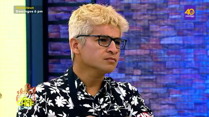 Retos verdes y picantes