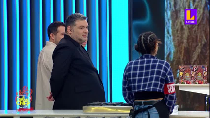 ¡Día del abuelo y alfajores misteriosos!