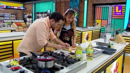 ¡Torbellino de eliminación!