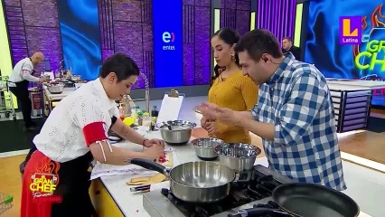 ¡Duelo de amigos!