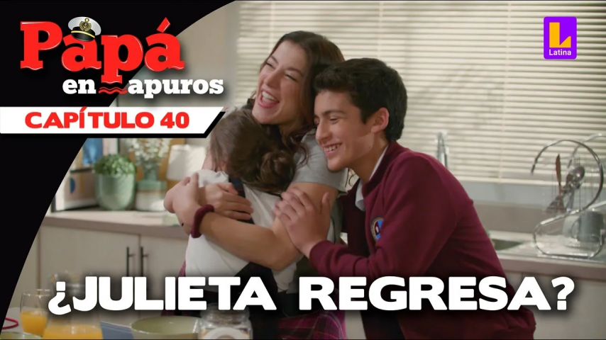 Capítulo 40