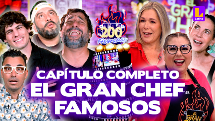 ¡Episodio 200!