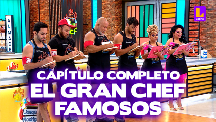 ¿Tamales y mariscos?