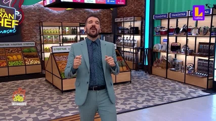 ¡El Restaurante abre sus puertas!