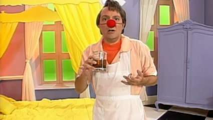 El galán que quiso ser pobre