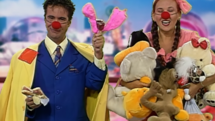 El martirio de ser 'normal'