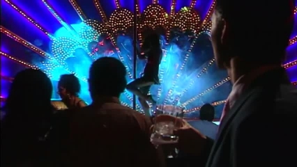 El vacío que dejó un adiós