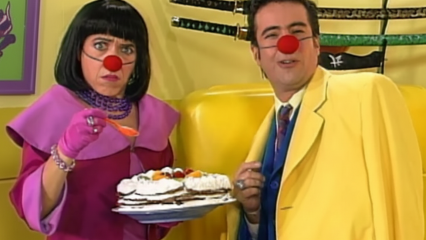 Apuesta revuelve estómagos