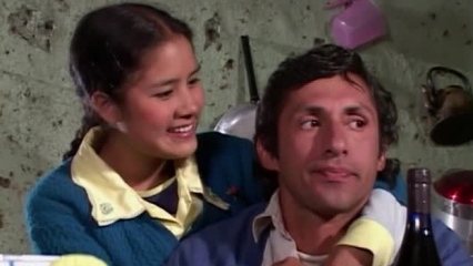 El suspiro y la esperanza