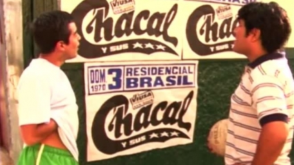 El  rechazo del padre