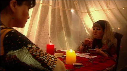 La conferencia del escándalo