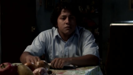 La última prueba de amor