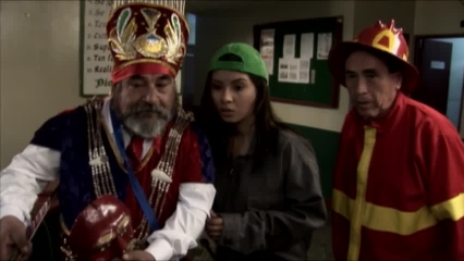 Entre la vida y la agonía