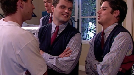 La rebeldía castigada