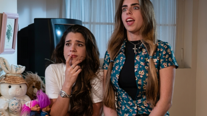 Mentiras que destruyen