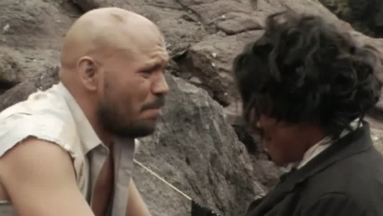 Traición y venganza