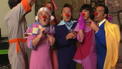 El codiciado pedazo de nada