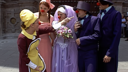 El hallazgo del colchón