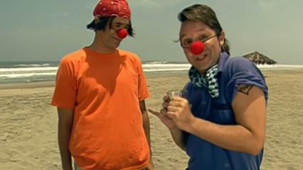 La Semana Santa de la austeridad